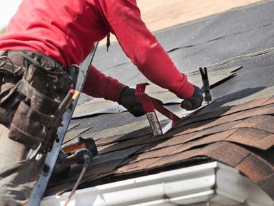 About Roof Repair Experts Schriever, LA
